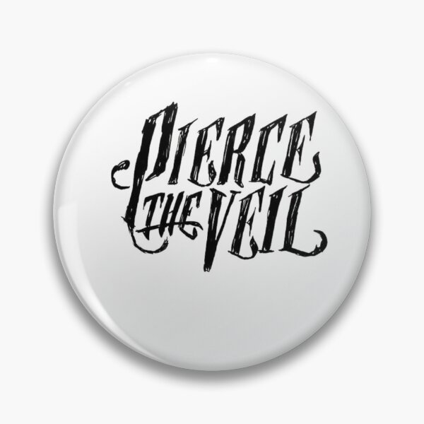 Item preview, Pierce the Veil designed and sold by Skylasthename.