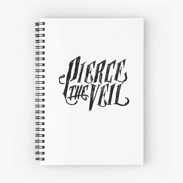 Item preview, Pierce the Veil designed and sold by Skylasthename.