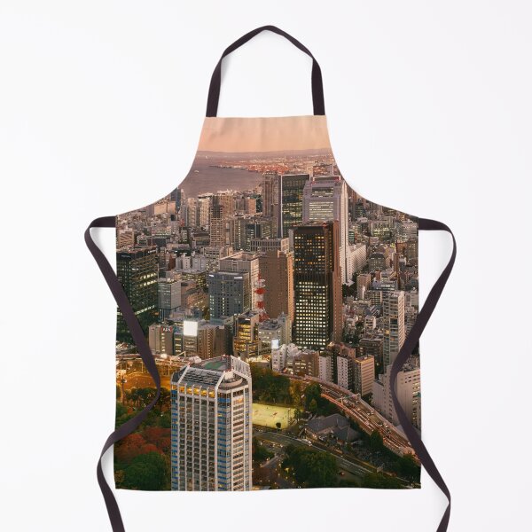 Item preview, The Heart of Minato designed and sold by David Bowman.