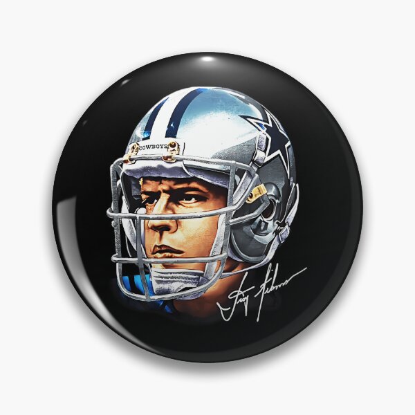 Item preview, 90S Football Troy Aikman Cowboys designed and sold by UtshoDesigner.