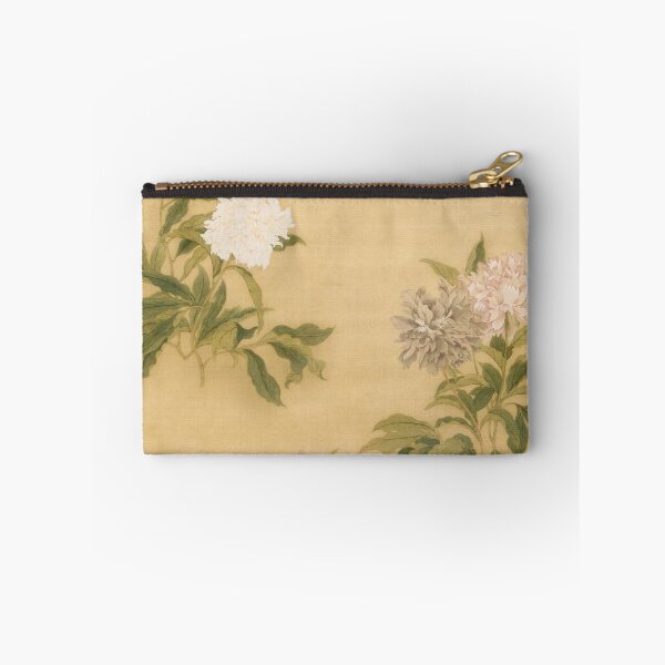 Item preview, Herbaceous Peony designed and sold by Paper & Pine .