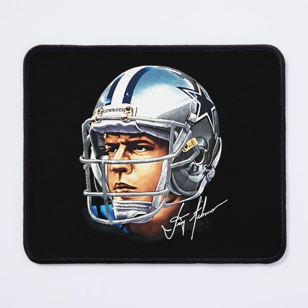Item preview, 90S Football Troy Aikman Cowboys designed and sold by UtshoDesigner.