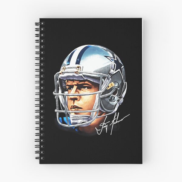 Item preview, 90S Football Troy Aikman Cowboys designed and sold by UtshoDesigner.