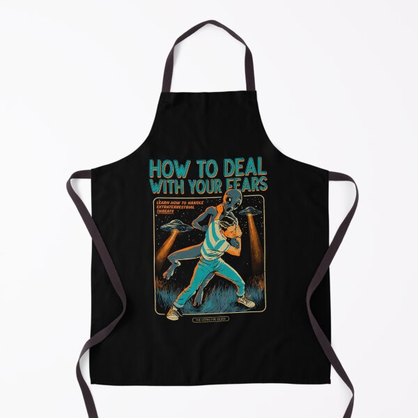 Item preview, How To Deal Wit Your Fears Vol 2 designed and sold by xbatata.
