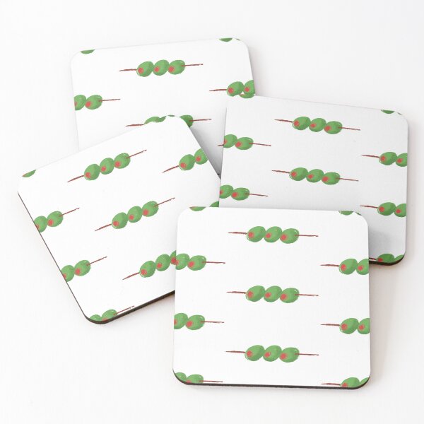 Item preview, Olives designed and sold by sofilustra.