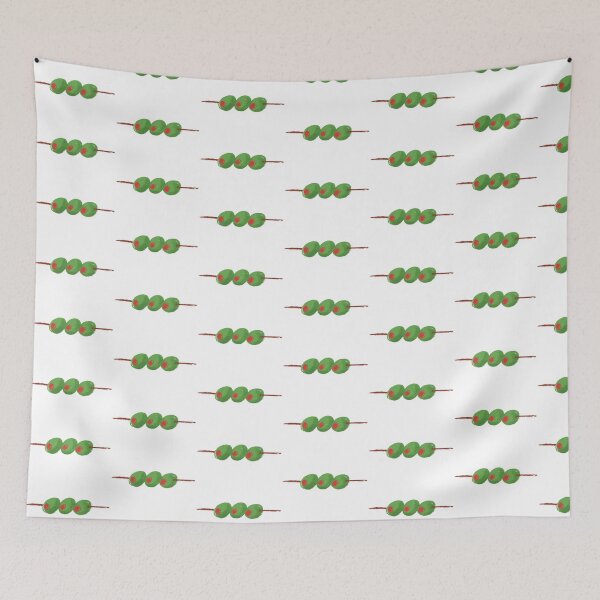 Item preview, Olives designed and sold by sofilustra.