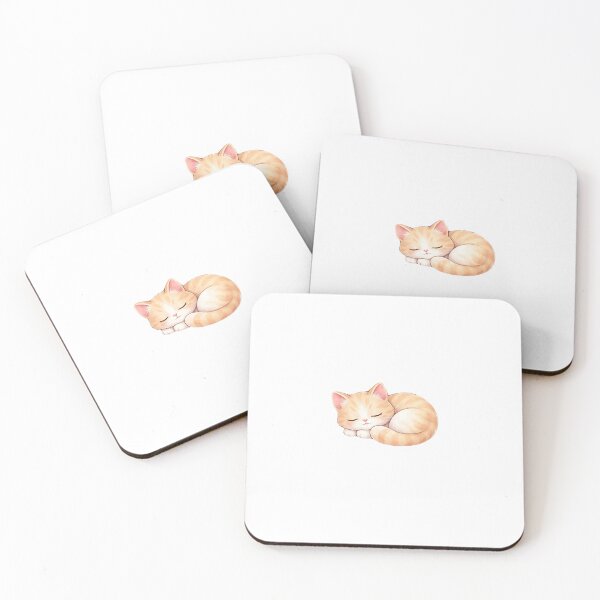 Item preview, Copy of Two Sweet Cats on a See-Saw  designed and sold by carries-anatomy.