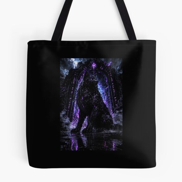 Item preview, The Gate That Does Not Open designed and sold by MLOSA.