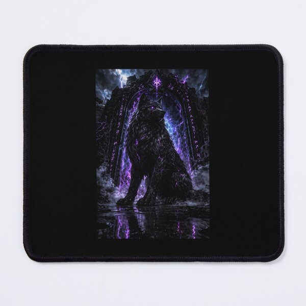Item preview, The Gate That Does Not Open designed and sold by MLOSA.