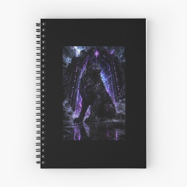 Item preview, The Gate That Does Not Open designed and sold by MLOSA.