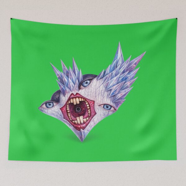 Item preview, Dientelatisen designed and sold by JOLABOT.