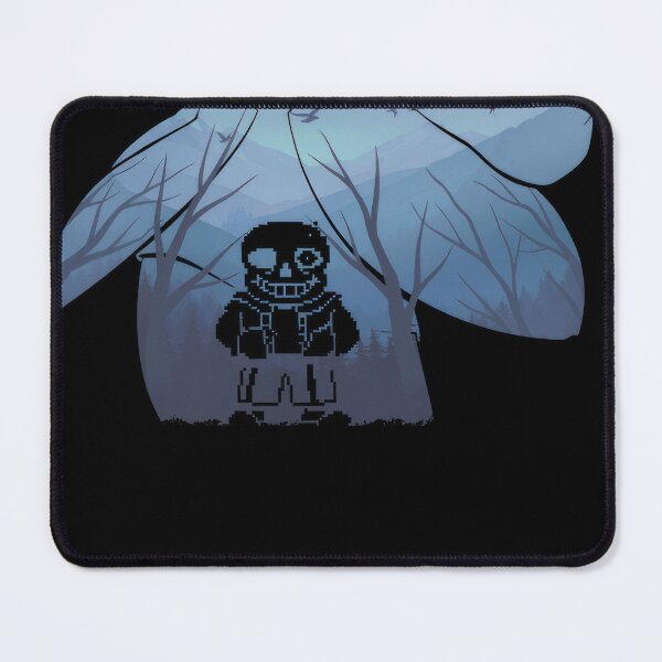 Item preview, Sans of Skeleton #857 designed and sold by triglavis-art.