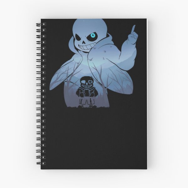 Item preview, Sans of Skeleton #857 designed and sold by triglavis-art.