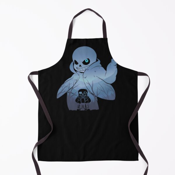 Item preview, Sans of Skeleton #857 designed and sold by triglavis-art.