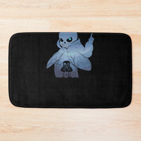Item preview, Sans of Skeleton #857 designed and sold by triglavis-art.