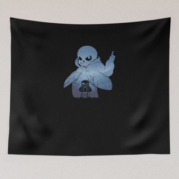 Item preview, Sans of Skeleton #857 designed and sold by triglavis-art.