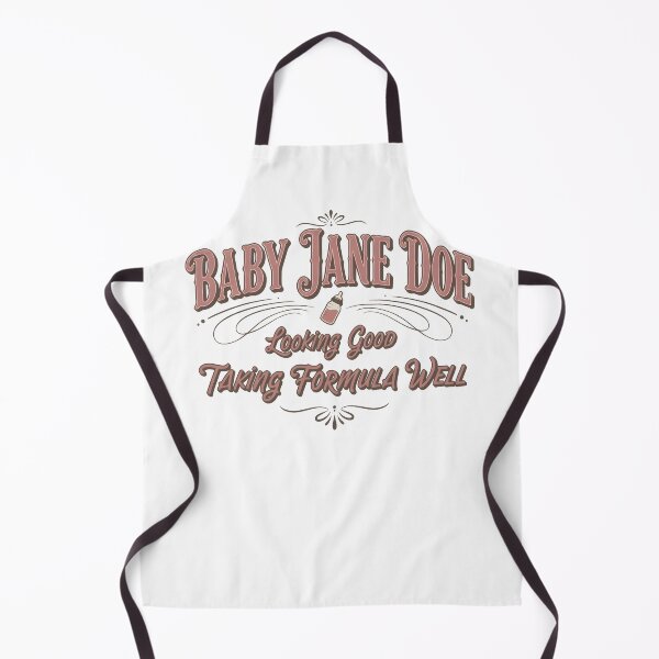 Item preview, The Pitt Baby Jane Doe - Looking Good Taking Formula Well designed and sold by JacquelinePerki.
