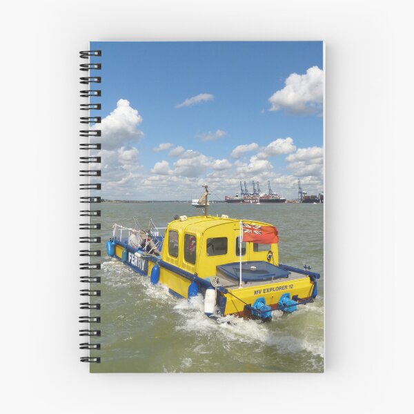Item preview, Harwich, Essex designed and sold by Chris Petty.