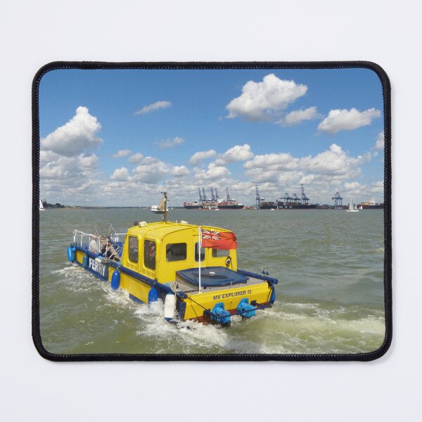 Item preview, Harwich, Essex designed and sold by Chris Petty.