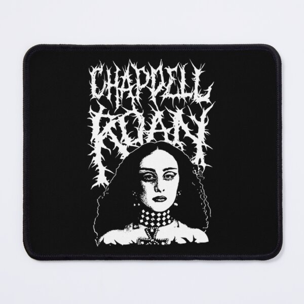 Item preview, Metal Chappelll Roans designed and sold by xbatata.