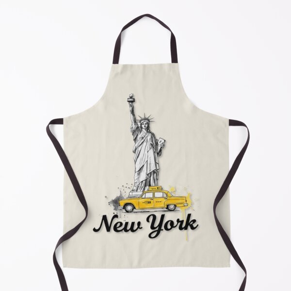 Item preview, New York designed and sold by Aise06.
