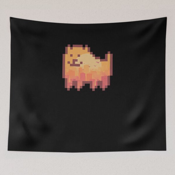 Item preview, Annoying Dog #369 designed and sold by triglavis-art.