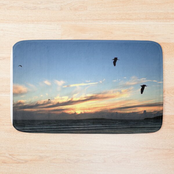 Item preview, herons in the bay designed and sold by Murph's Images.
