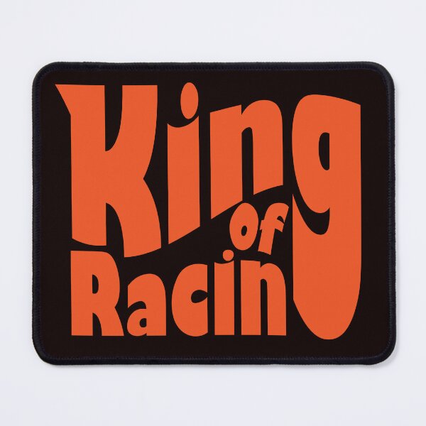 Item preview, Racing T-shirt designed and sold by Artimax-Studio.