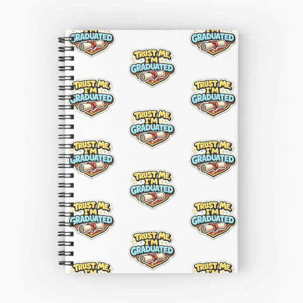 Item preview, Graduation badge with rolled diploma and celebratory text design, AI Generated designed and sold by dvoevnore.