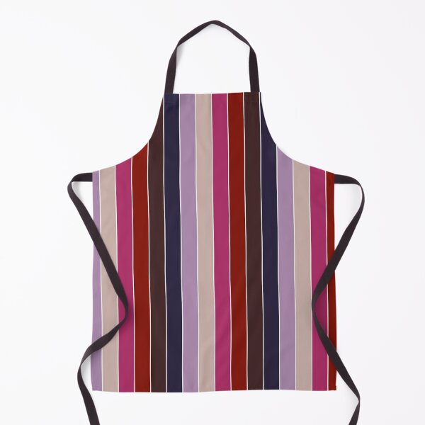 Item preview, PURPLE stripes designed and sold by bembureda.