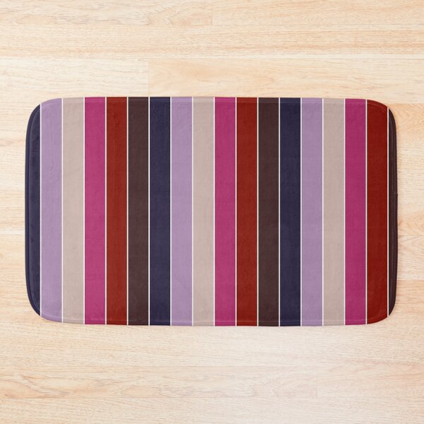 Item preview, PURPLE stripes designed and sold by bembureda.