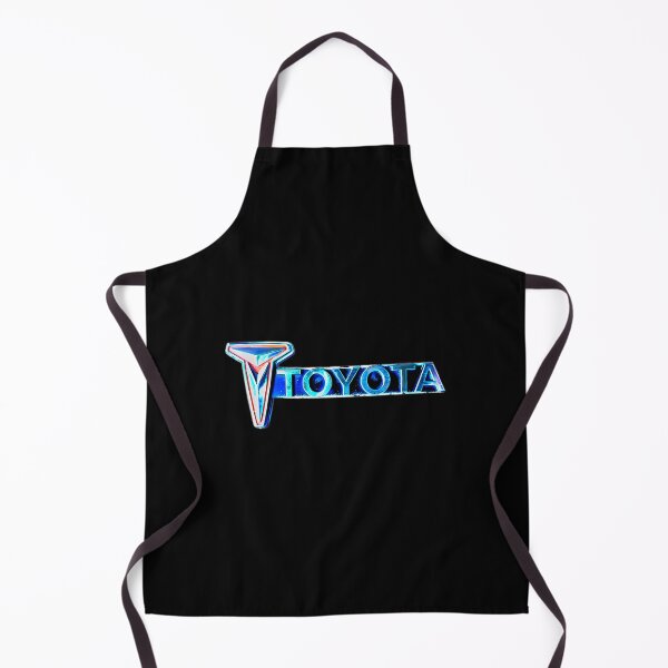 Item preview, Toyota Logo designed and sold by xbatata.