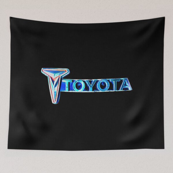 Aperçu de l'œuvre Logo Toyota créée et vendue par xbatata.