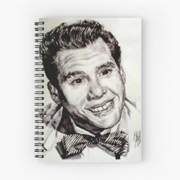 Item preview, DESI ARNEZ designed and sold by Portraits by Billy H. Jackson.