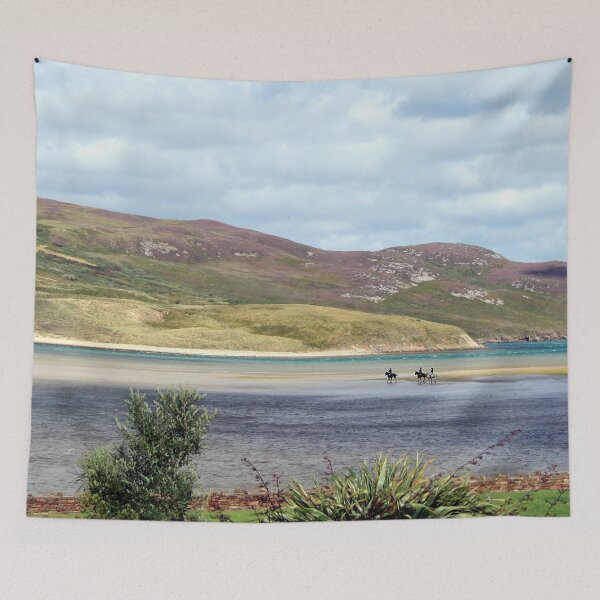 Item preview, a ride on the beach designed and sold by Murph's Images.