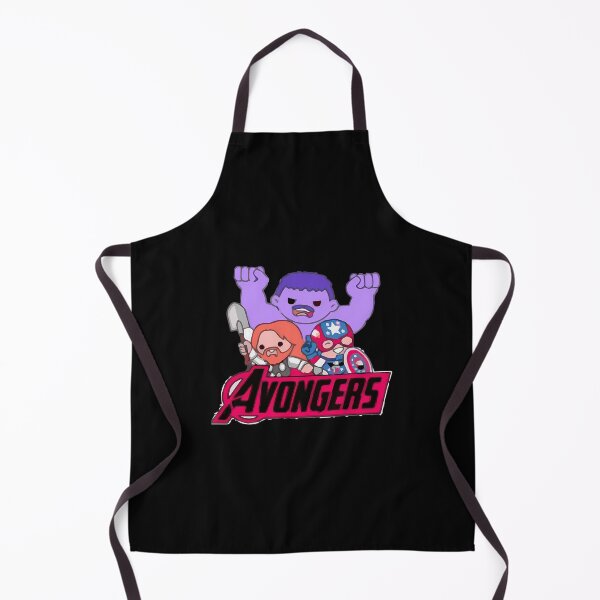 Item preview, Avengers Decals designed and sold by UtshoDesigner.