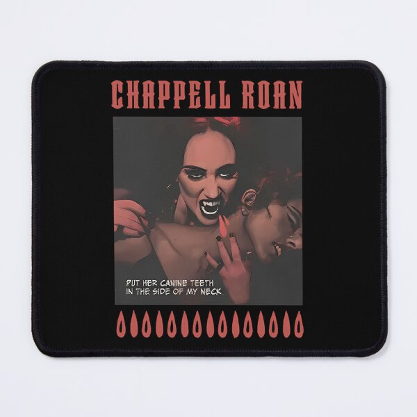 Item preview, Chappell Roan designed and sold by xbatata.