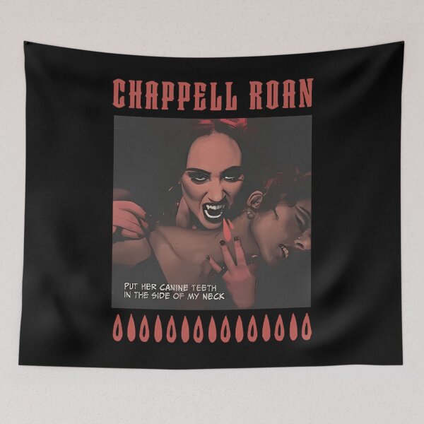 Item preview, Chappell Roan designed and sold by xbatata.
