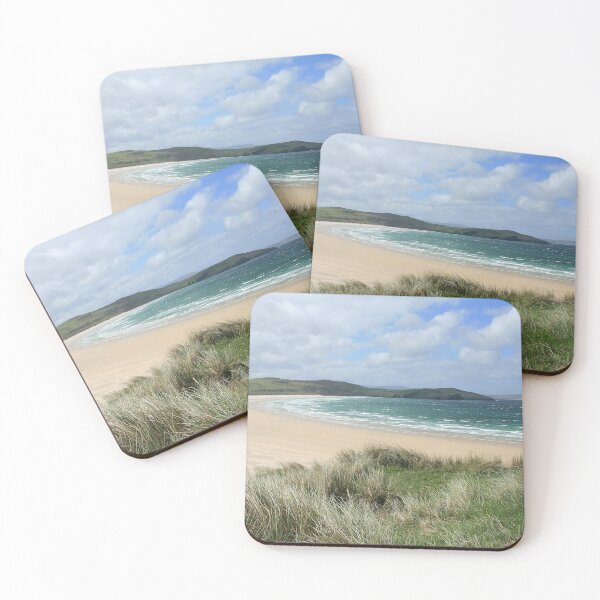 Item preview, Wind Swept Tramore designed and sold by Murph's Images.