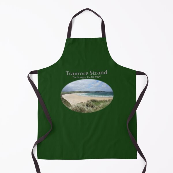 Item preview, Wind Swept Tramore designed and sold by Murph's Images.