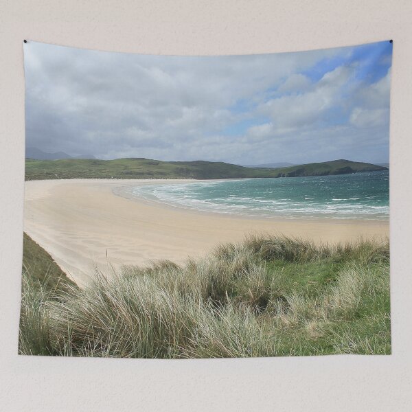 Item preview, Wind Swept Tramore designed and sold by Murph's Images.