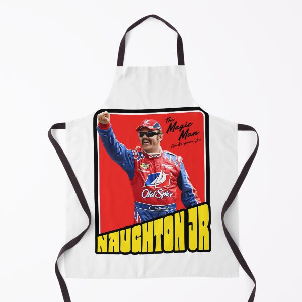 Item preview, Cal Naughton Jr Trading Card  Talladega Nights designed and sold by GOLDSOF.
