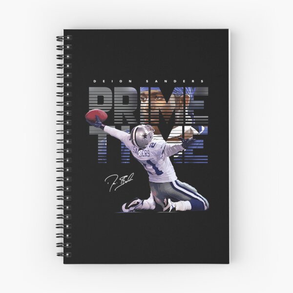 Item preview,  Deion Sanders Cowboys The 1 Stor 92 designed and sold by UtshoDesigner.