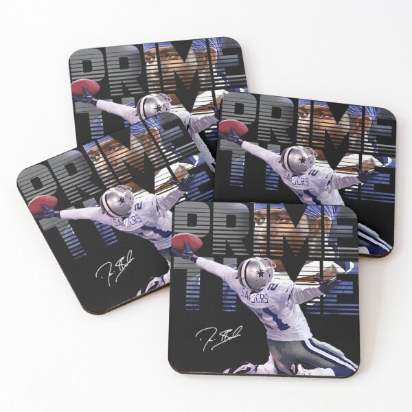 Item preview,  Deion Sanders Cowboys The 1 Stor 92 designed and sold by UtshoDesigner.