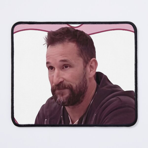 Item preview, Noah Wyle but daddy I love him designed and sold by JacquelinePerki.