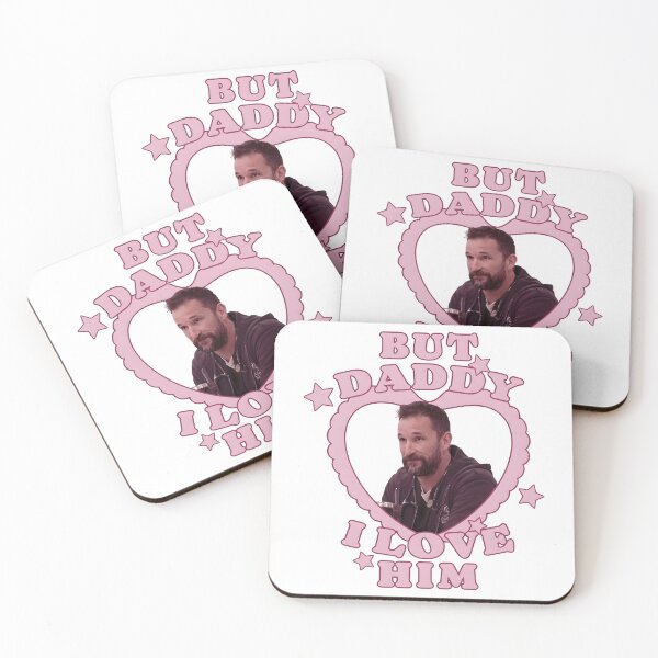 Item preview, Noah Wyle but daddy I love him designed and sold by JacquelinePerki.