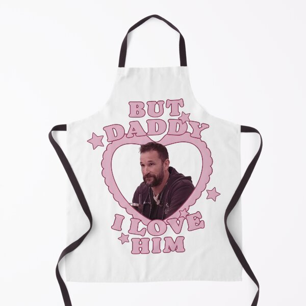 Item preview, Noah Wyle but daddy I love him designed and sold by JacquelinePerki.