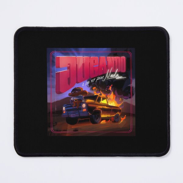 Item preview,  Grupo Frontera - Jugando A Que No Pasa Nada Album 2024 designed and sold by UtshoDesigner.