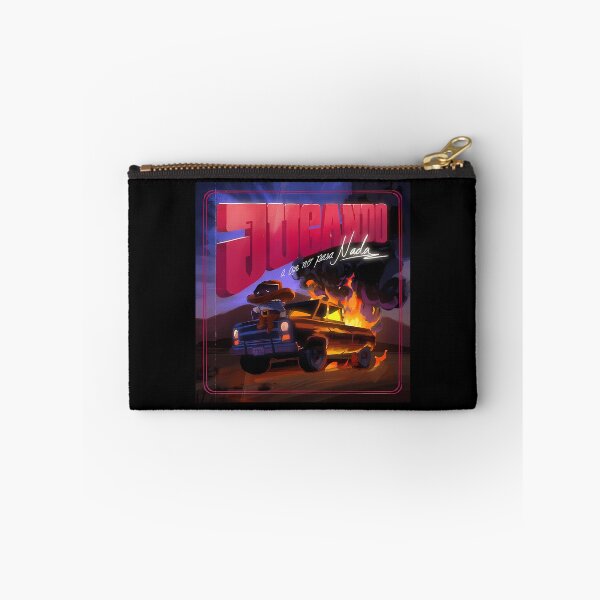 Item preview,  Grupo Frontera - Jugando A Que No Pasa Nada Album 2024 designed and sold by UtshoDesigner.