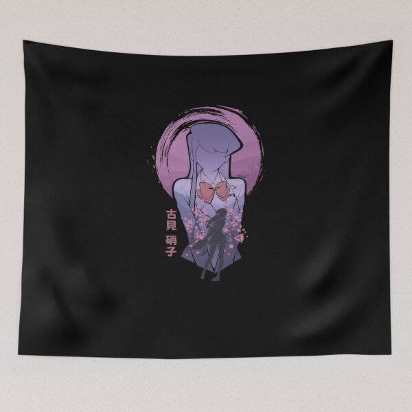Item preview, The Lady Komi #771 designed and sold by triglavis-art.